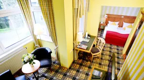 Hotel Schieferhof - GlasLUST - Room