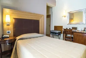 Hotel Villa Tirreno - Værelse
