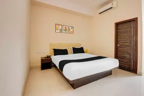 Townhouse HBR Layout - Room