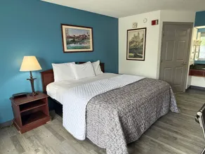 Brentwood Inn & Suites - Chambre