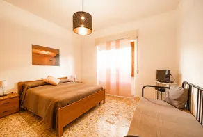 Affittasi casa Fetovaia Isola D'Elba - Zimmer