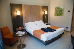 THotel Lamezia - Chambre