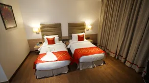 Ramada by Wyndham Aligarh GT Road - Chambre