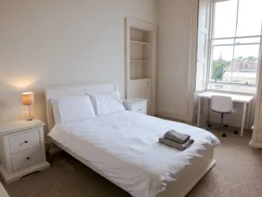 Silver Lining - Luxury Thirlestane Road - Camera