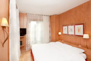 Best Western Hôtel Ronceray Opéra - Chambre