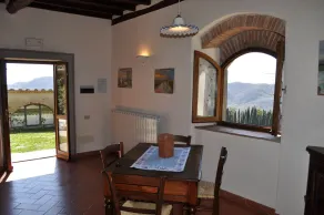 I Nidi di Belforte - Zimmer