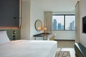 Radisson Blu Residence, Dubai Marina - Chambre