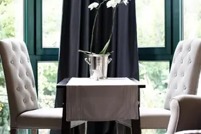 Höhen Hotel Viersen - Ristorante