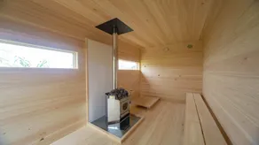TUZUMI Wakayama Susami - Sauna