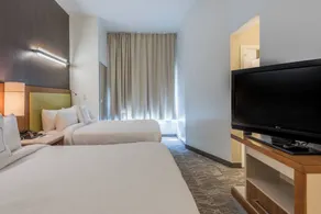 SpringHill Suites Statesboro University Area - Chambre