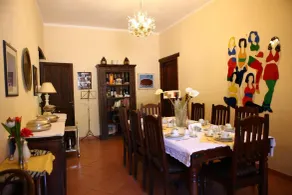 Art Lincoln - Restaurant