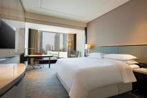 Sheraton Grand Jakarta Gandaria City Hotel - Room