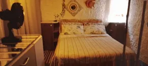 Casa Hostel Mosaicos DyA - Habitación