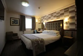 Pastures Hotel - Rom