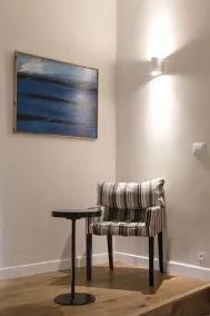 Tula Inn - Chambre