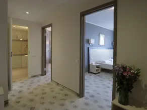 Aurora Hotel Klaipeda - Room