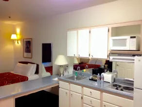 Siegel Select Las Vegas Boulevard - Chambre
