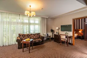 Hotel Wileński - Room