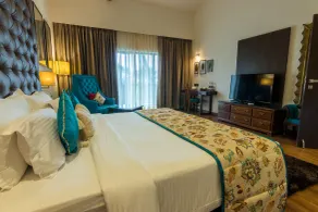 Riva Beach Resort - Room