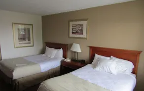 Dakota Inn - Rom