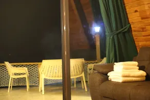 Pagen Bungalow - Room