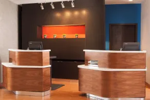 Courtyard by Marriott Charlotte Gastonia - Rezeption
