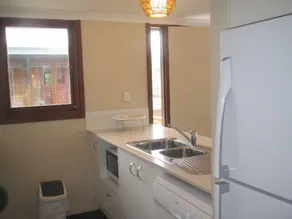 Wongalinga Beachfront Apt 5 - Bathroom