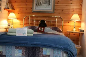 Sunny Rock Bed & Breakfast - Camera