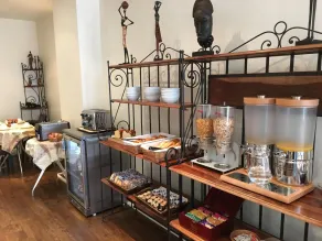 Hotel Antin St Georges - Restaurant