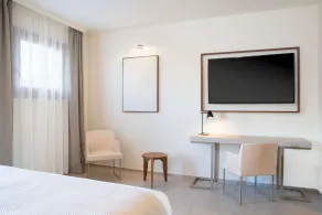Mangia's Santa Teresa Sardinia, Curio Collection by Hilton - Habitación