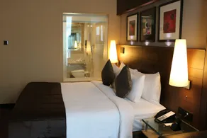 Radisson Blu Atria Bengaluru - Room