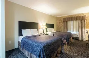 Motel Bo Colorado City - Chambre
