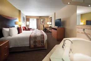 Fairfield Inn & Suites Tucson North/Oro Valley - Piscine