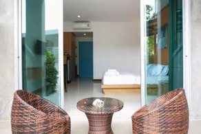 The Malika Hotel - SHA Extra Plus - Chambre