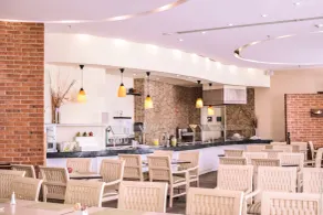 Holiday Inn Leon - Poliforum by IHG - Restaurant