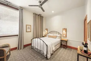 Sonoma Hotel - Chambre