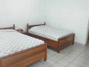Las Palmas Hotel - Room