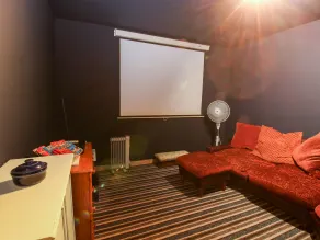 The Retreat - Chambre