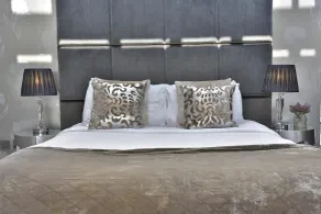 Aston Hall Hotel, BW Signature Collection - Room