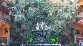 CH Anturio - Pool