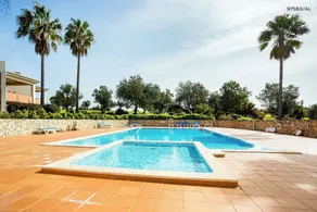 Pestana Carvoeiro Golfe - AL - Piscine