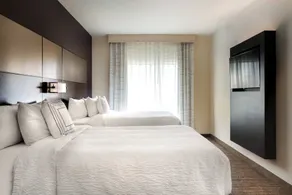 Residence Inn by Marriott Dallas Plano/Richardson at Coit Rd. - Chambre