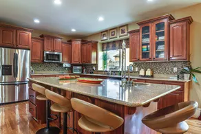 Upscale Group Getaway in Orem w/ Private Hot Tub - Innenbereich