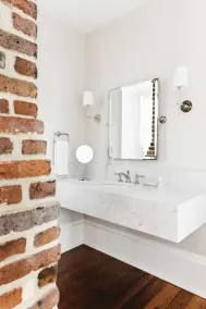 86 Cannon Charleston - Adults Only - Bathroom