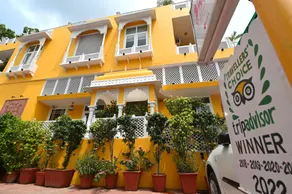 Chitra Katha - A Story Per Stay - Reception