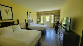 Plantation Resort on Crystal River - Room