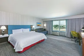 Hampton Inn Gardner Conference  Center - Chambre