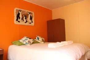 Hostal Baquedano - Quarto