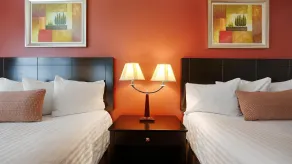 Best Western Burbank Airport Inn - Chambre