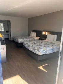 Clarion Pointe - Chambre